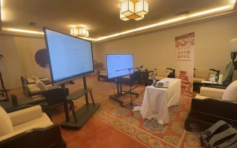 廣告物料制作會場布景舞臺搭建展位搭建舞臺燈光設(shè)備演藝音響高清LED屏