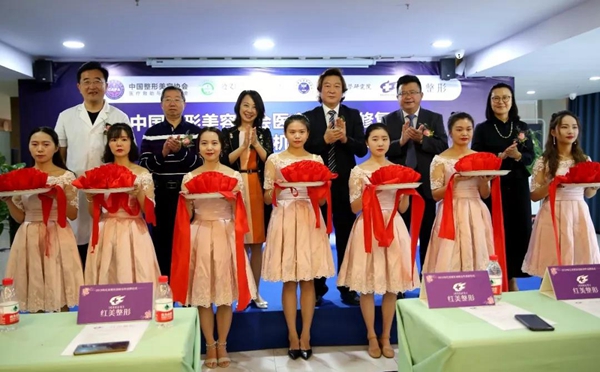 紅色老區(qū)紅色醫(yī)美，憑什么逆勢生長？