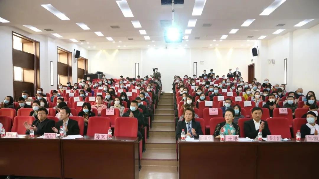 全國首家醫(yī)美咨詢（設(shè)計）師規(guī)范化培訓(xùn)教學(xué)實訓(xùn)基地揭牌